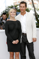 Reese Witherspoon, Matthew McConaughey
