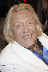 Rolf Eden