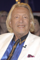 Rolf Eden