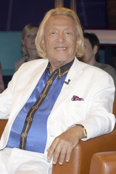 Rolf Eden