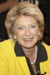 Petra Roth
