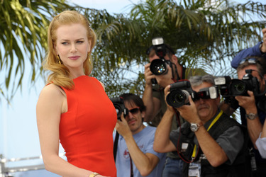 Nicole Kidman