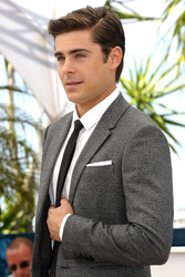Zac Efron