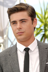 Zac Efron