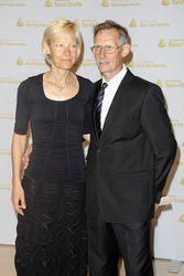 Antje Misersky-Harvey, Henner Misersky