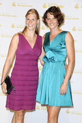 Claudia Klang, Lena Schöneborn