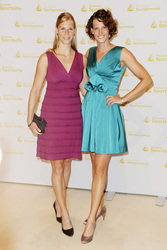 Claudia Klang, Lena Schöneborn