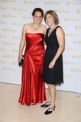 Anne Müller, Natascha Keller