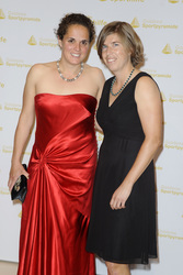 Anne Müller, Natascha Keller