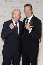 Manfred Wolke, Henry Maske