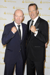 Manfred Wolke, Henry Maske