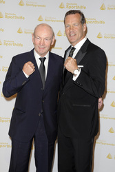 Manfred Wolke, Henry Maske