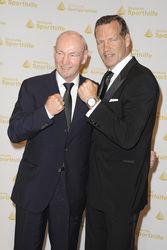 Manfred Wolke, Henry Maske