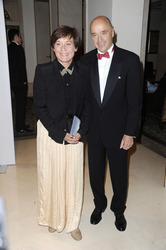 Rosi Mittermaier-Neureuther, Christian Neureuther