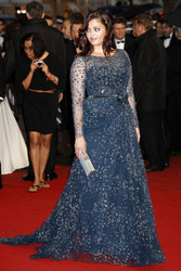 Aishwarya Rai Bachchan