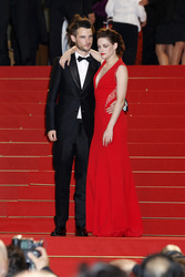 Tom Sturridge, Kristen Stewart