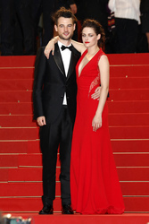 Tom Sturridge, Kristen Stewart