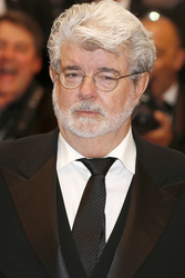 George Lucas