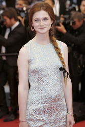 Bonnie Wright
