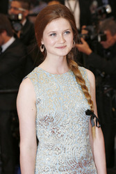 Bonnie Wright