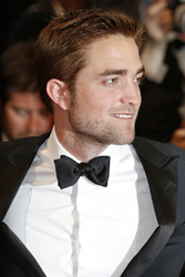 Robert Pattinson