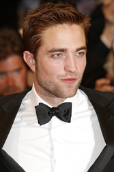 Robert Pattinson