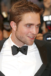 Robert Pattinson
