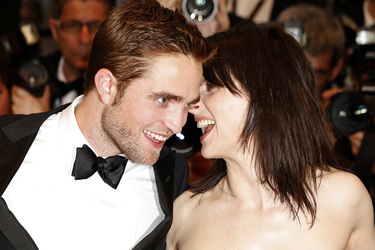 Robert Pattinson, Juliette Binoche