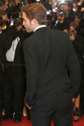 Robert Pattinson