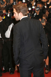 Robert Pattinson