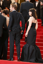 Robert Pattinson, Juliette Binoche