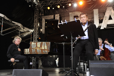 Joachim Kühn, Rolf Kühn