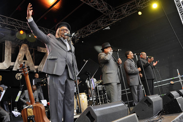 Afro-Cuban All Stars