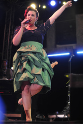Caro Emerald
