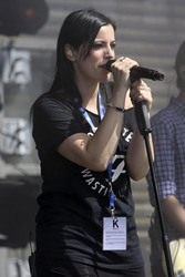 Stefanie Kloß (Silbermond)