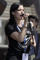 Stefanie Kloß (Silbermond)