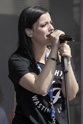 Stefanie Kloß (Silbermond)