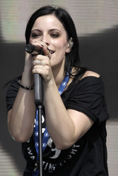 Stefanie Kloß (Silbermond)