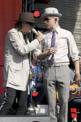 Udo Lindenberg, Jan Delay