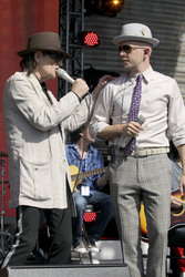 Udo Lindenberg, Jan Delay