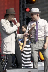 Udo Lindenberg, Jan Delay