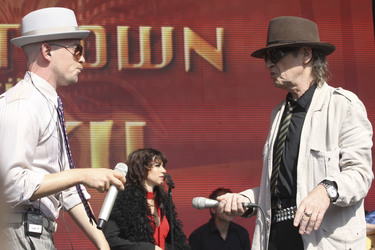 Jan Delay, Udo Lindenberg