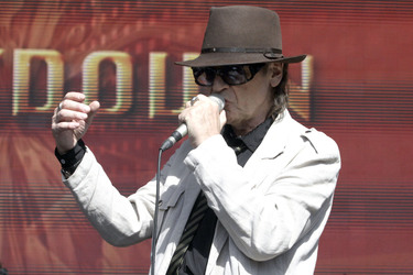 Udo Lindenberg