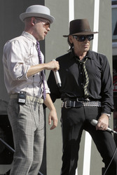 Jan Delay, Udo Lindenberg