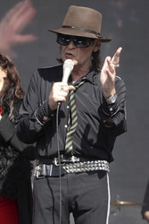 Udo Lindenberg