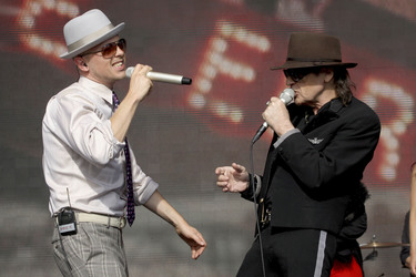 Jan Delay, Udo Lindenberg