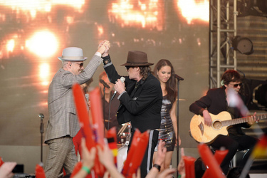 Jan Delay, Udo Lindenberg