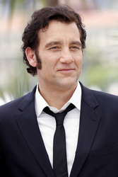 Clive Owen