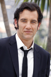 Clive Owen