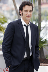 Clive Owen
